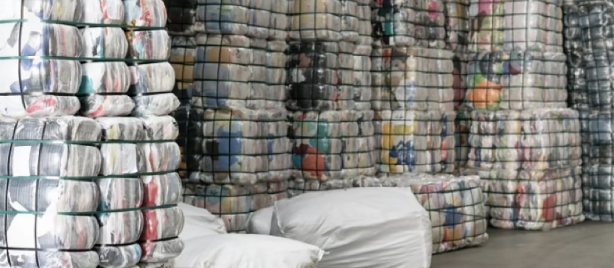 Importar ropa destruye empleo y no crea puestos de trabajo