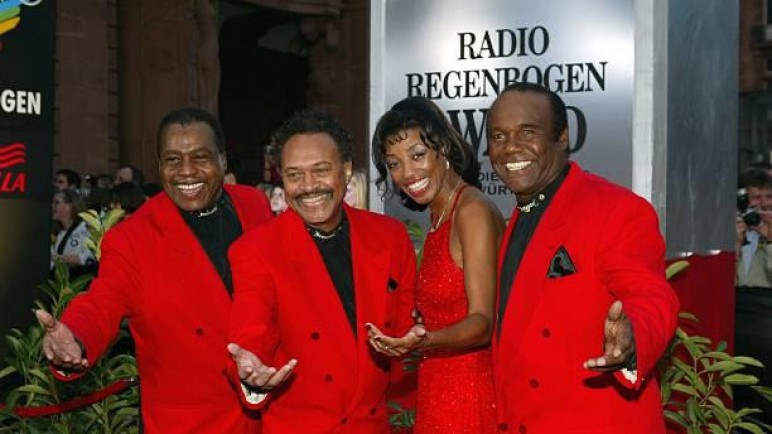 The Platters llegan a Mendoza con una noche eterna de romance y clásicos inolvidables