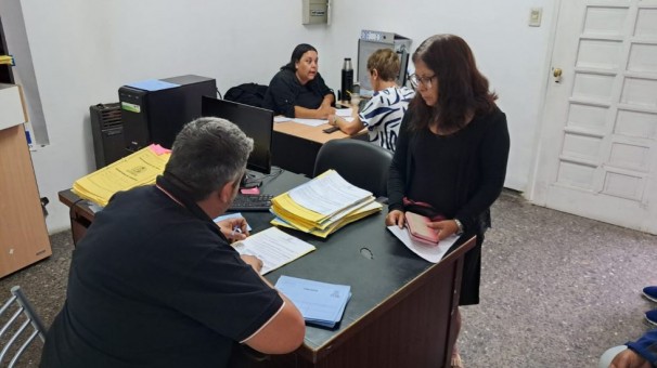 Jubilados y pensionados de San Rafael pueden acceder a la eximición de tasas municipales