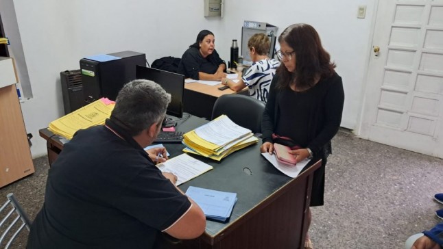 Jubilados y pensionados de San Rafael pueden acceder a la eximición de tasas municipales