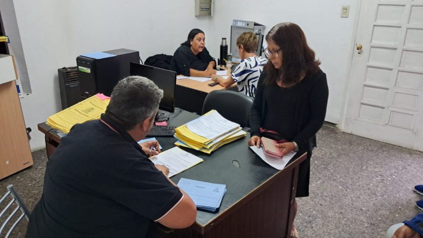 Jubilados y pensionados de San Rafael pueden acceder a la eximición de tasas municipales