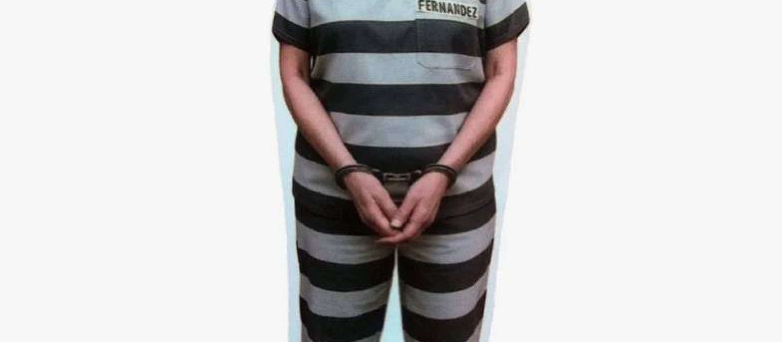 Cristina Libre, Mercado Preso