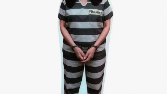 Cristina Libre, Mercado Preso