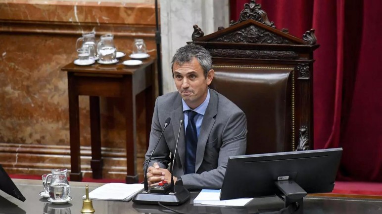 De manera repentina, el gobierno de Milei retira el proyecto de baja de imputabilidad para ser modificado