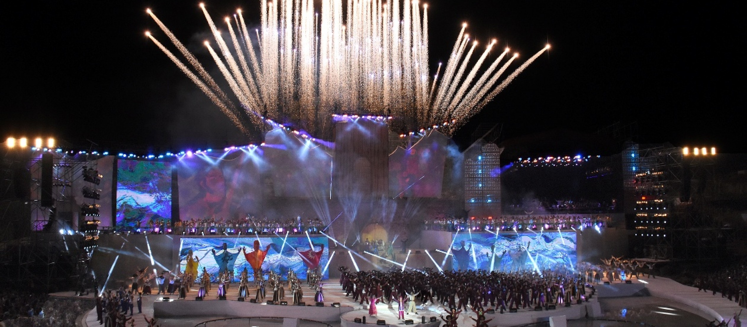 La Vendimia 2026 ya tiene sus artistas confirmados