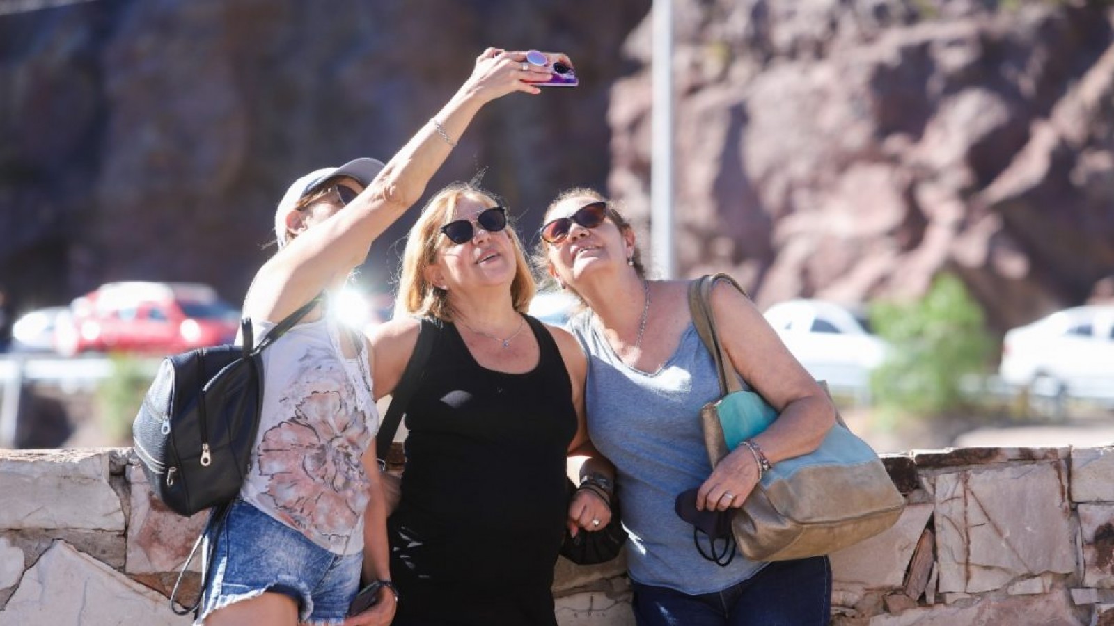 Feriado de Carnaval: San Rafael ya registra 66% de reservas y proyecta picos del 85%