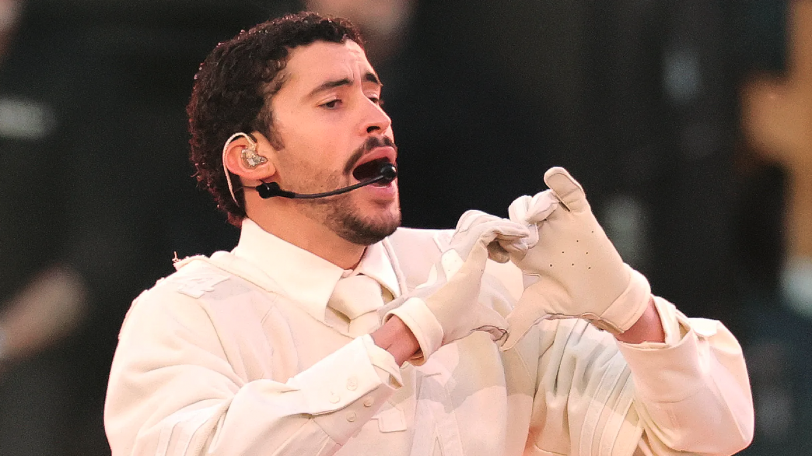 Música, rockers, buen gusto, postureo y canallas