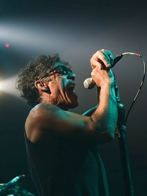 Agenda cultural y de espectáculos del viernes 13 de febrero en Mendoza: shows, música, teatro y recitales