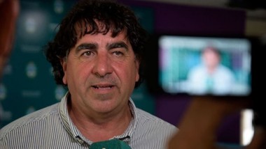 Vuelta Ciclista de Mendoza: Perlitas antes de la largada entre caramañolas y pedales