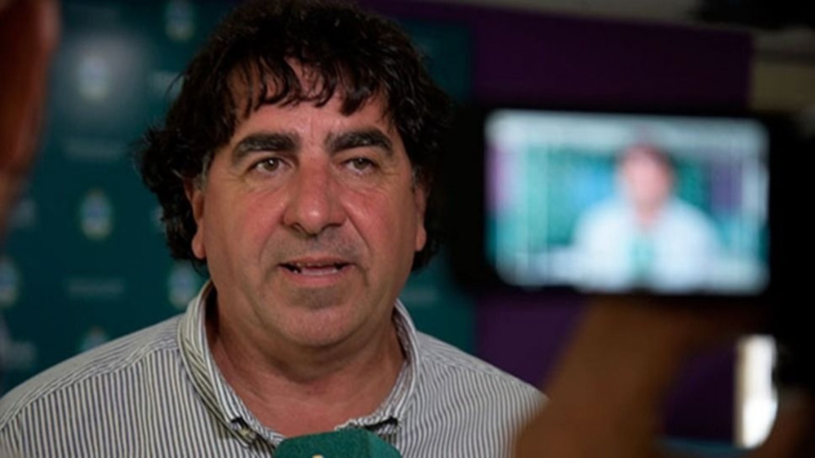 Vuelta Ciclista de Mendoza: Perlitas antes de la largada entre caramañolas y pedales