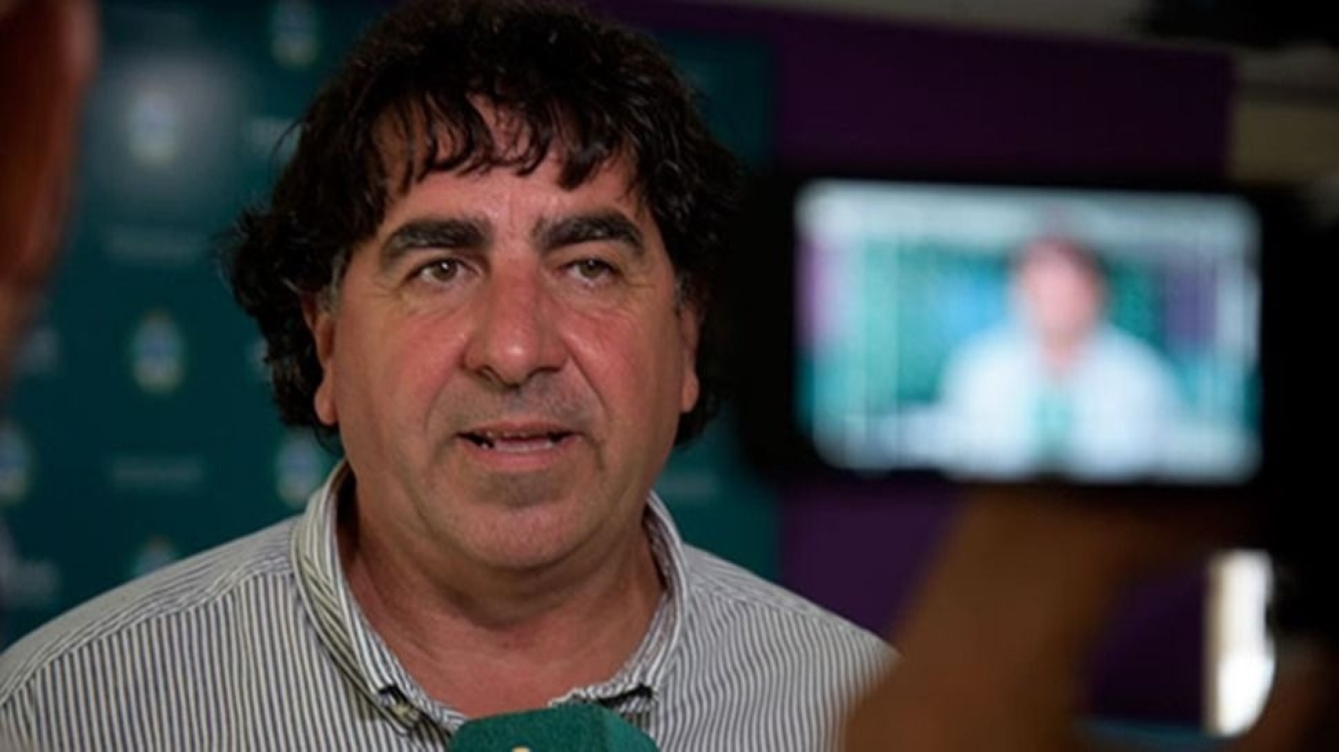 Vuelta Ciclista de Mendoza: Perlitas antes de la largada entre caramañolas y pedales