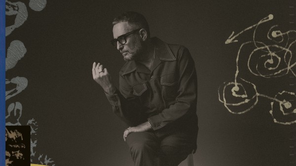 Jorge Drexler lanzó "Toco madera" y regresa a Mendoza en abril con su nueva gira