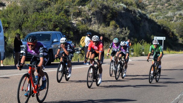 Vuelta Ciclista de Mendoza: Medio siglo de gloria