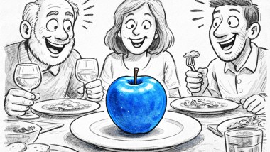 Su consulta no (¿no?) molesta