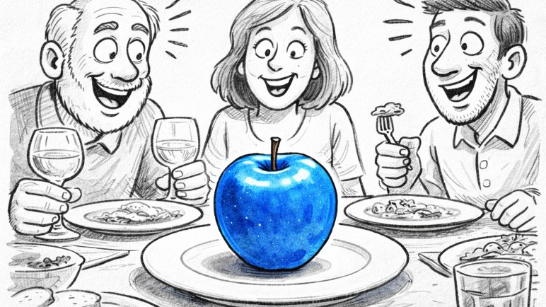 Su consulta no (¿no?) molesta