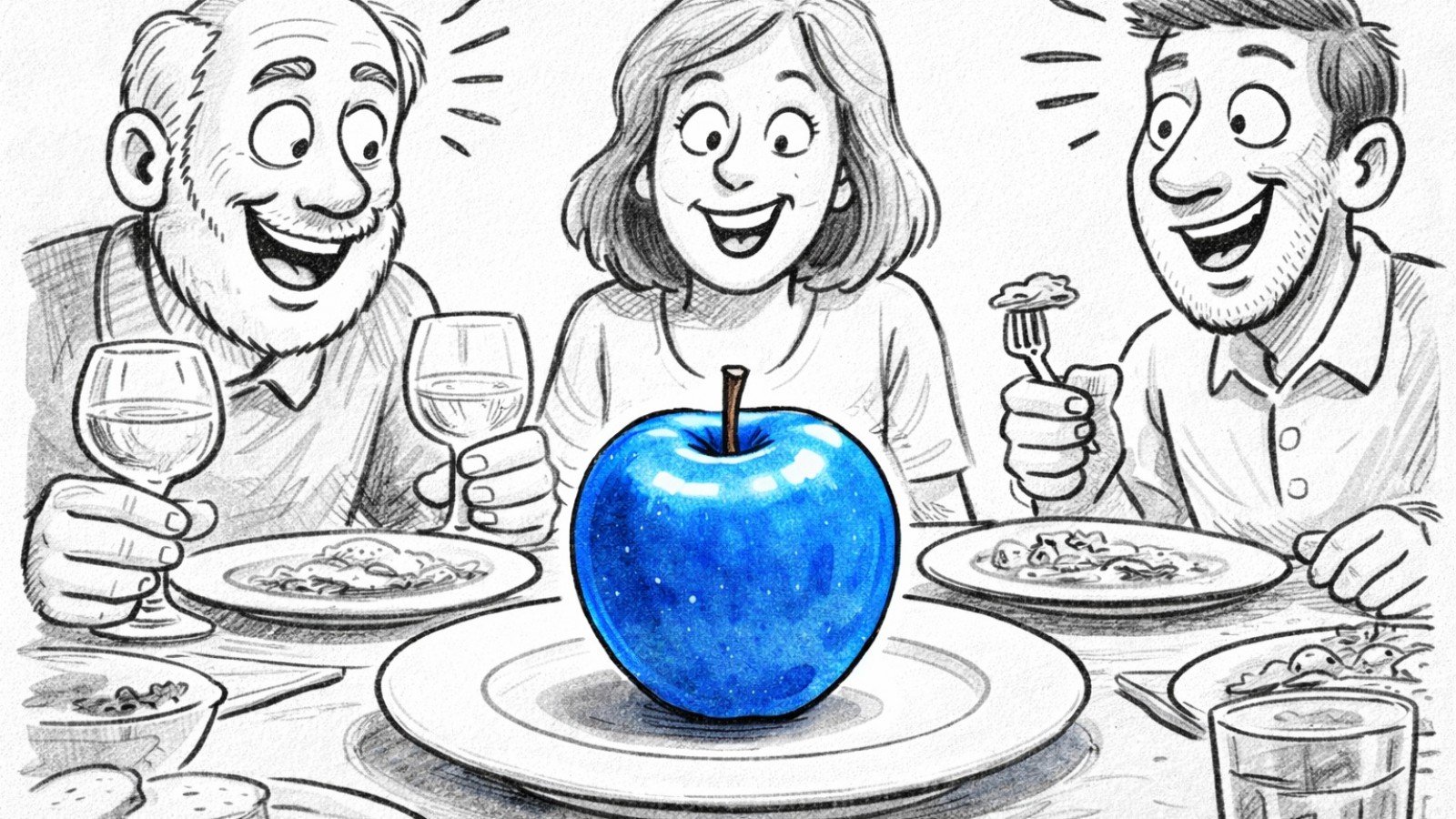 Su consulta no (¿no?) molesta