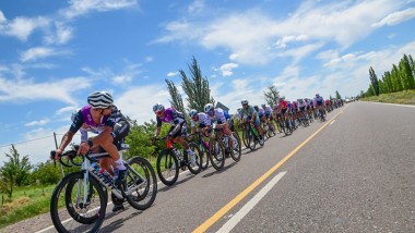 Segunda Etapa: El Sur vibró con una jornada histórica
