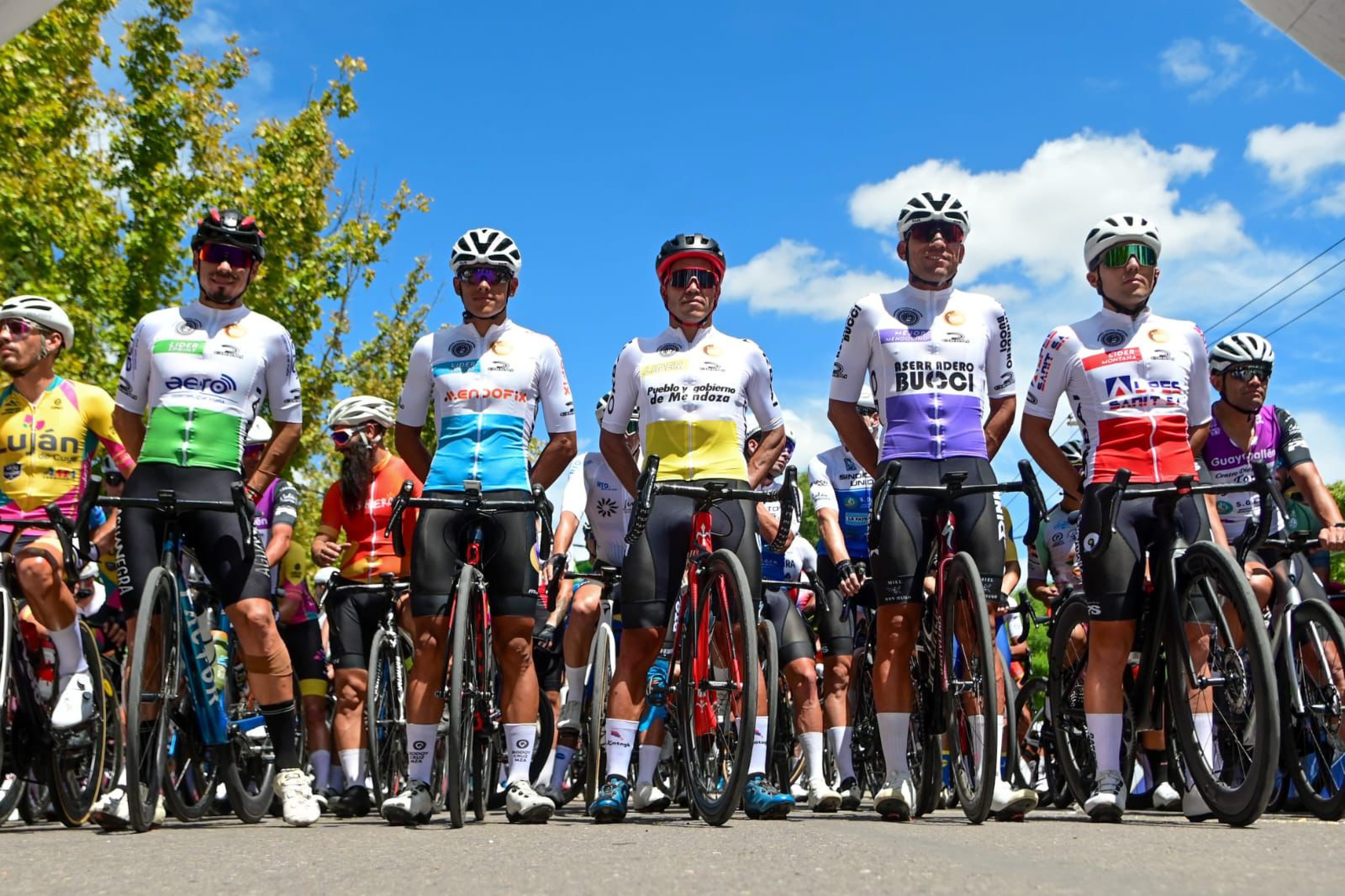 Cuarta Etapa: La Paz espera el rugido del pelotón