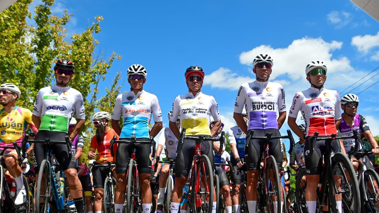 Cuarta Etapa: La Paz espera el rugido del pelotón