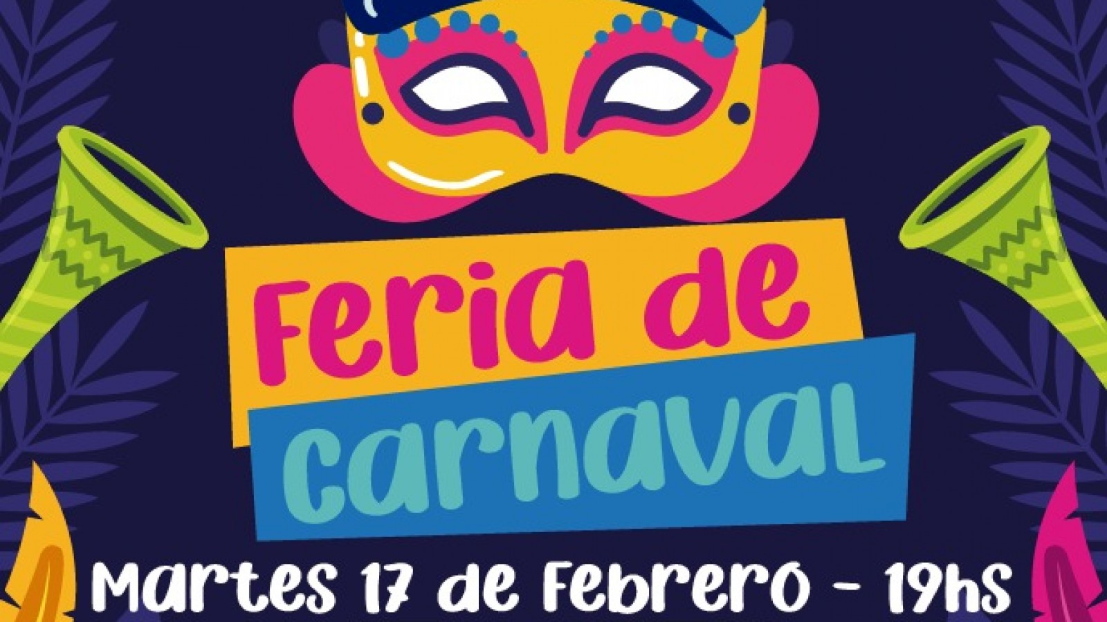 Junín vive un fin de semana a puro deporte, tradición y carnaval
