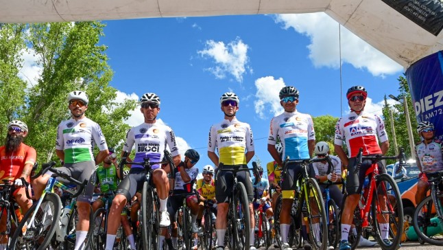 Cuarta Etapa: una tarde épica que desafió el cuerpo, mente y la estrategia