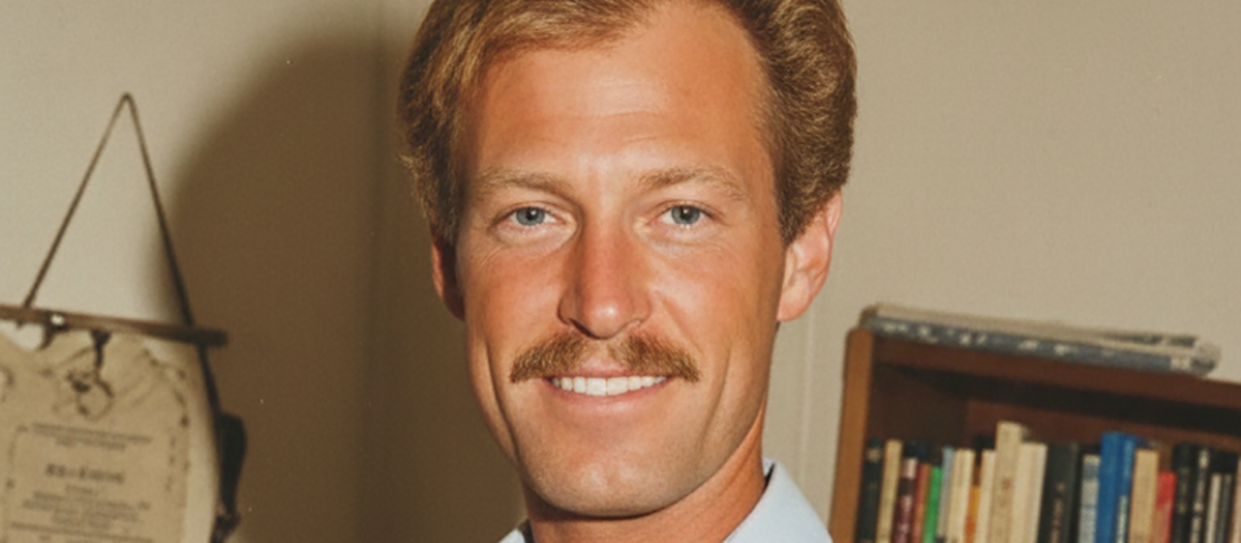 Atlantis: el ilusionista mendocino que se sumergió en una pecera gigante