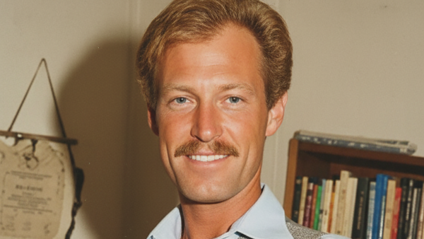 Atlantis: el ilusionista mendocino que se sumergió en una pecera gigante