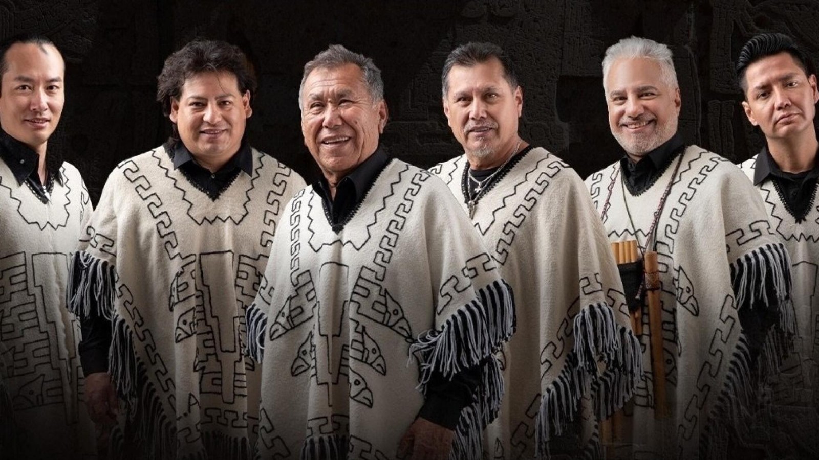 Los Kjarkas reprograman su show en Maipú: nueva fecha para una despedida histórica