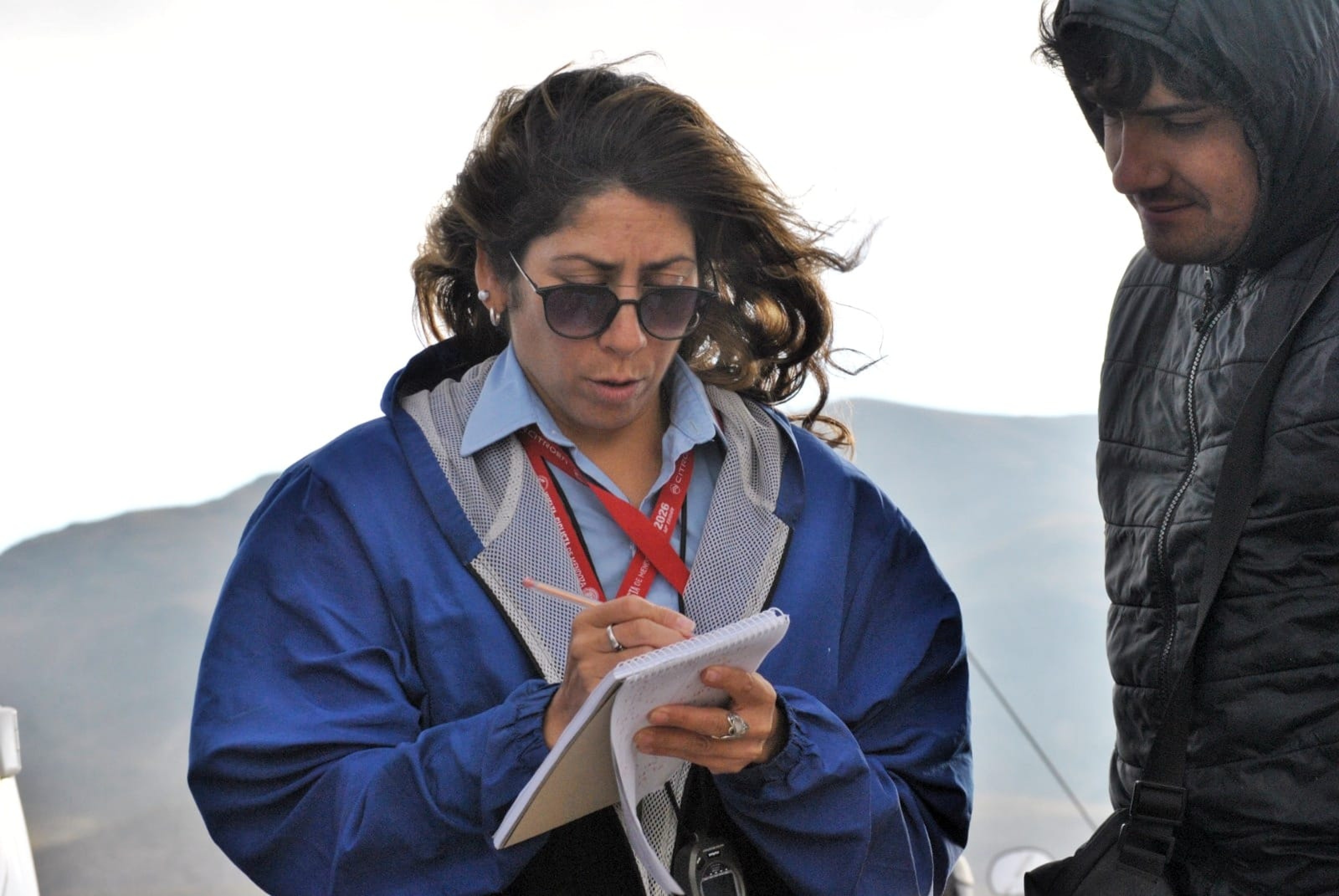 Sexta Etapa: pedal a pedal por la gloria