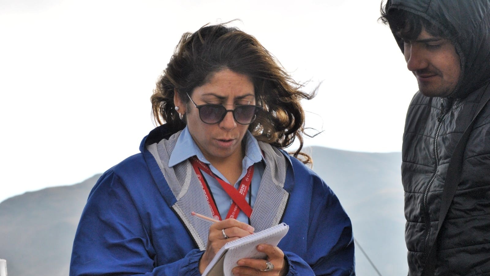 Sexta Etapa: pedal a pedal por la gloria