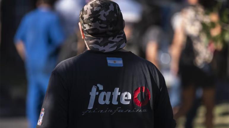 ¿Otra vez nos quieren hacer creer que la culpa la tiene el que labura?