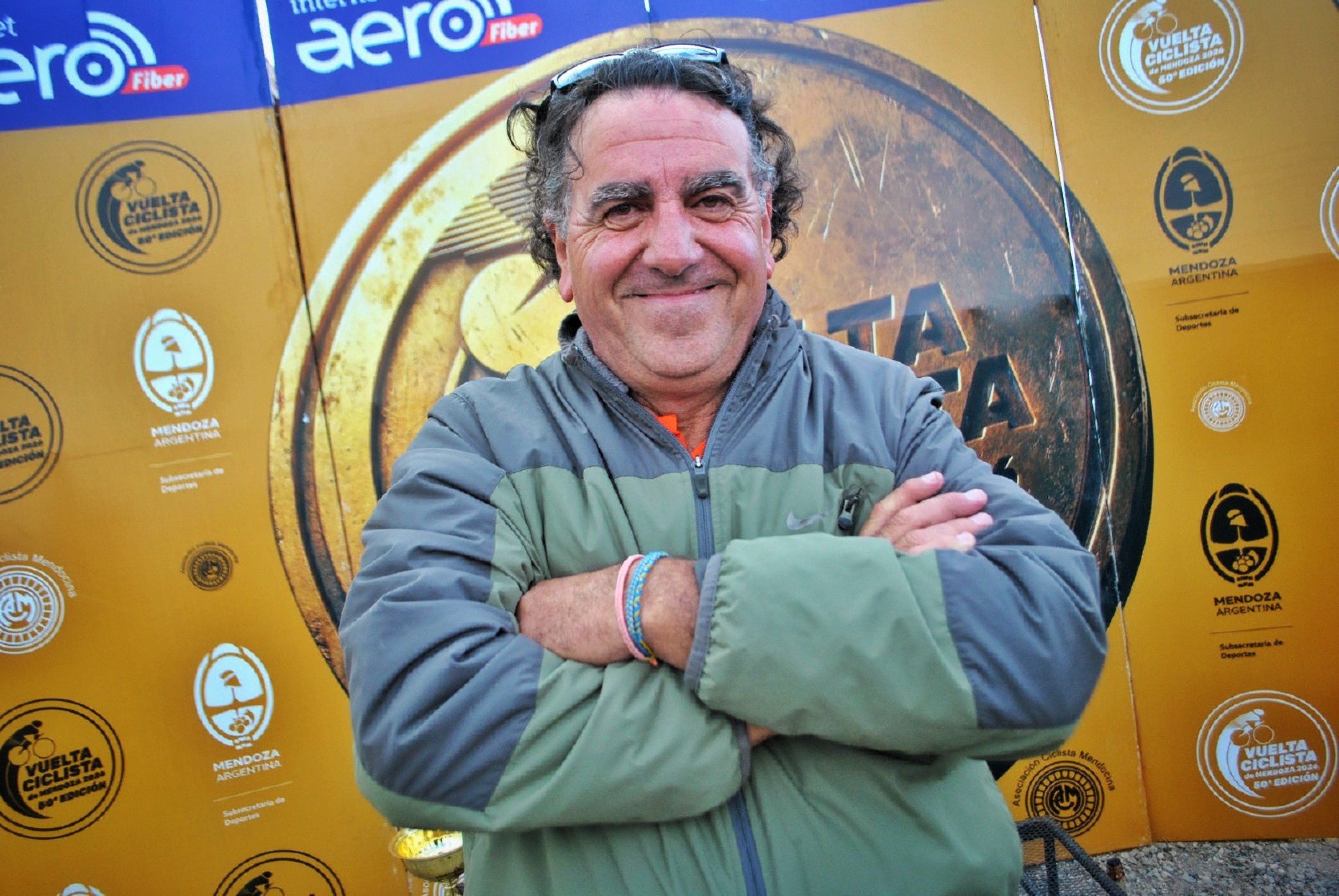 Séptima Etapa: una travesía de 160 kilómetros hacia la historia