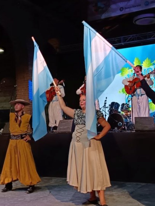 Este fin de semana llega a Le Parc el Mercado Cultural de las Industrias Creativas