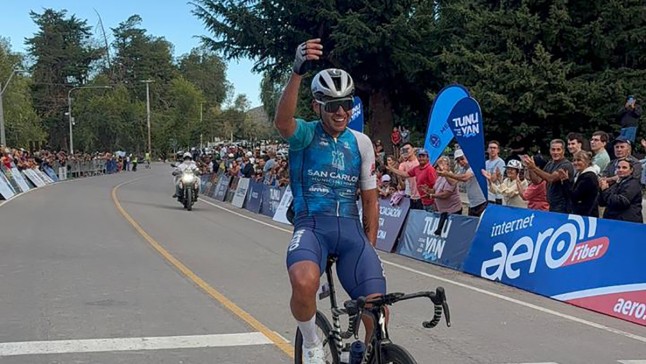 Séptima Etapa: Una road movie en el corazón del Valle del Uco