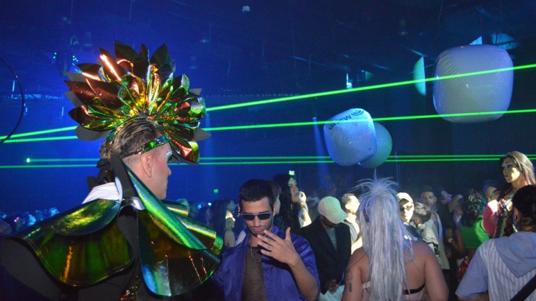 VPT 30 AÑOS: la Vendimia Para Todxs celebra su edición histórica en el Arena Maipú