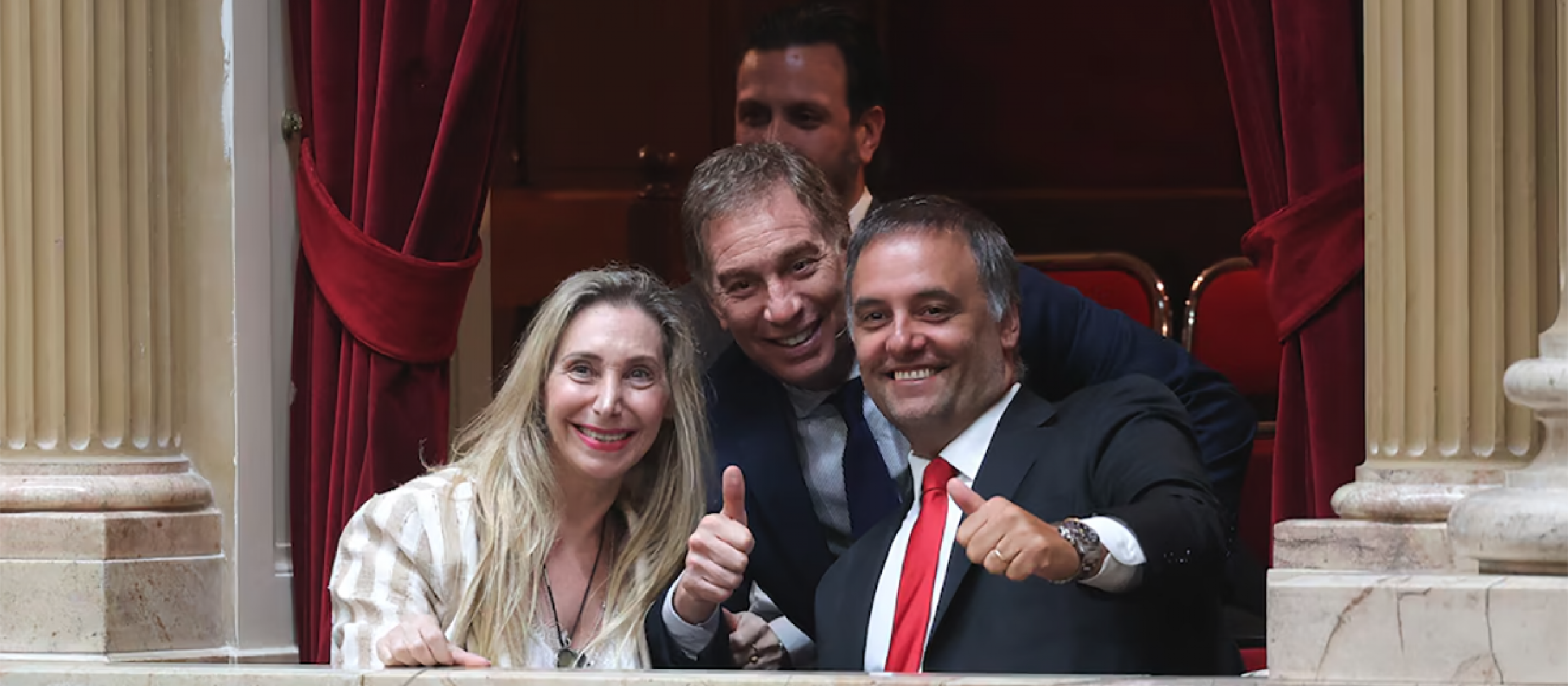 Diputados aprobó la reforma laboral sin el artículo 44 y el proyecto vuelve al Senado