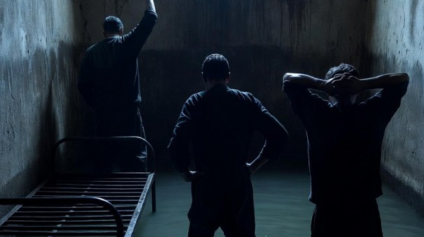 Presos de un gobierno repleto de contradicciones y un Estado deficiente