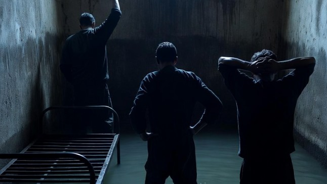 Presos de un gobierno repleto de contradicciones y un Estado deficiente