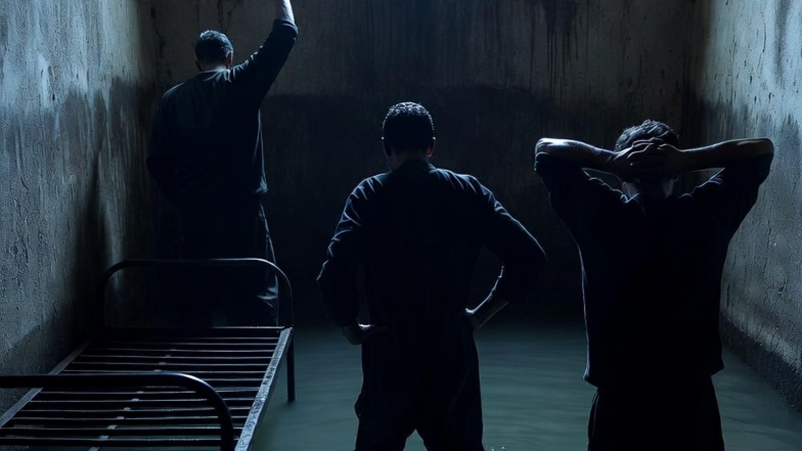 Presos de un gobierno repleto de contradicciones y un Estado deficiente