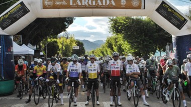 Décima y última etapa: no apta para cardíacos