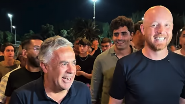 Elecciones en Mendoza: el PJ ganó 3 municipios y Cambia Mendoza + LLA se quedó con los otros 3