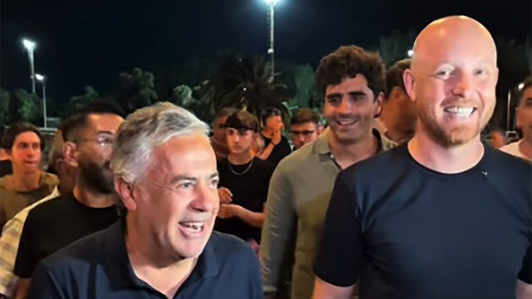 Elecciones en Mendoza: el PJ ganó 3 municipios y Cambia Mendoza + LLA se quedó con los otros 3