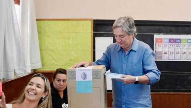 Elecciones en Mendoza: votó solo el 47% del padrón y fue la participación más baja en años