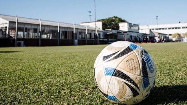 Los clubes de fútbol hacen paro en repudio al gobierno de Milei y su avance en la AFA