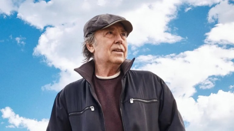 La UNCuyo distinguirá al cantante y compositor español Joan Manuel Serrat