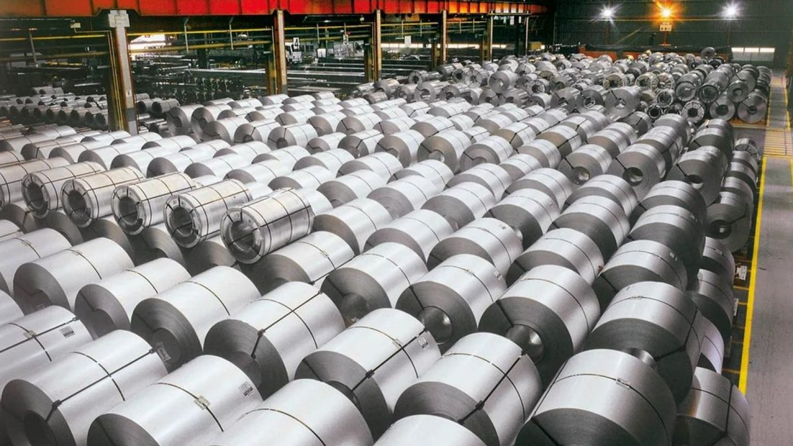 El gobierno de Milei elimina el arancel al aluminio chino y perjudica la industria nacional