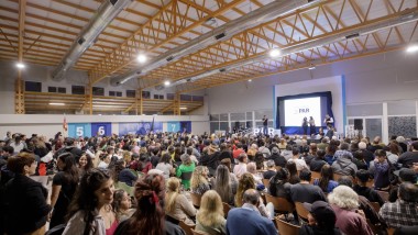 Maipú ya tiene los proyectos ganadores del Presupuesto Participativo 2025