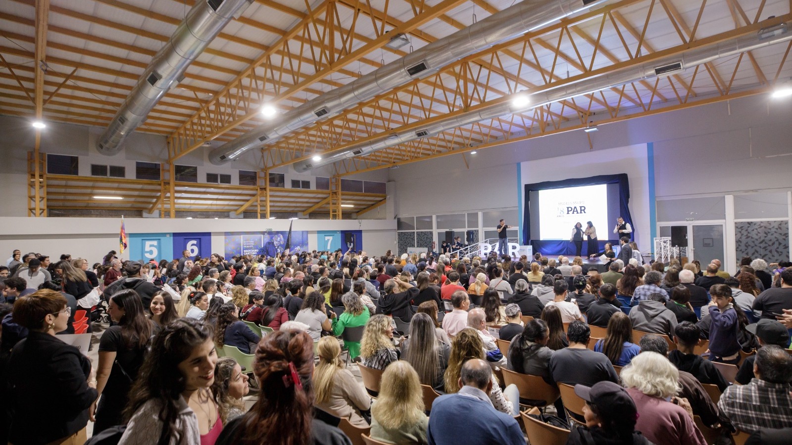 Maipú ya tiene los proyectos ganadores del Presupuesto Participativo 2025