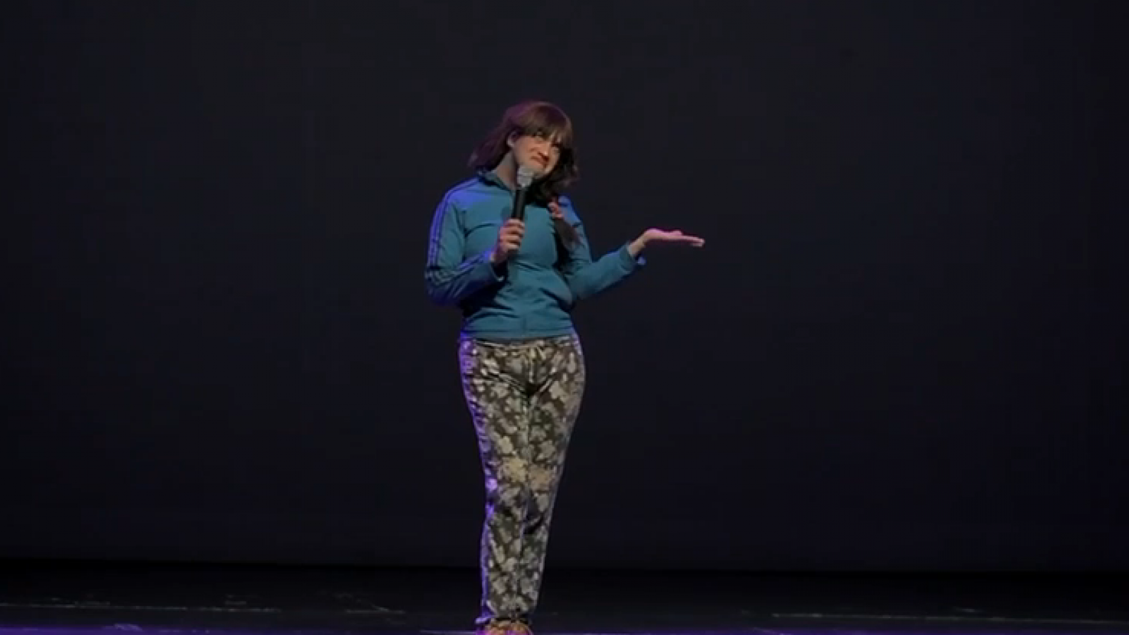 Fabián Sigot llega a Mendoza con "Rápido y Gracioso"