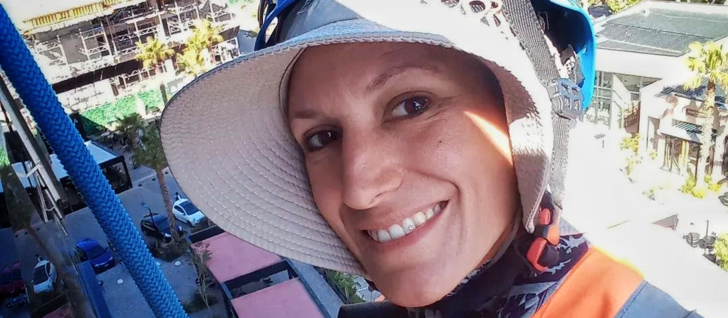 Mara Nayme: trabajadora, docente, formadora política y militante de derechos humanos; hija de la memoria y de las alturas